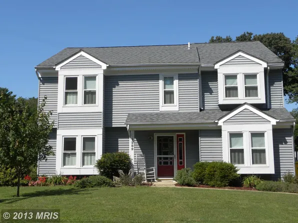 1289 Swan Dr, Annapolis, MD 21409
