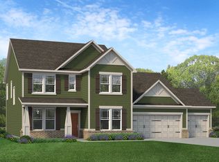 20551 Lake Valley Ct, Noblesville, IN 46062