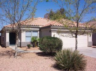 8044 W Sanna St, Peoria, AZ 85345