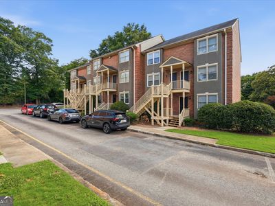 935 Baxter St APT 21, Athens, GA, 30605