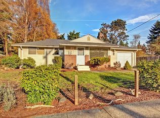 410 S 116th St, Seattle, WA 98168