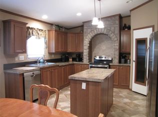 19906 Roy Hall Rd, Bedias, TX 77831