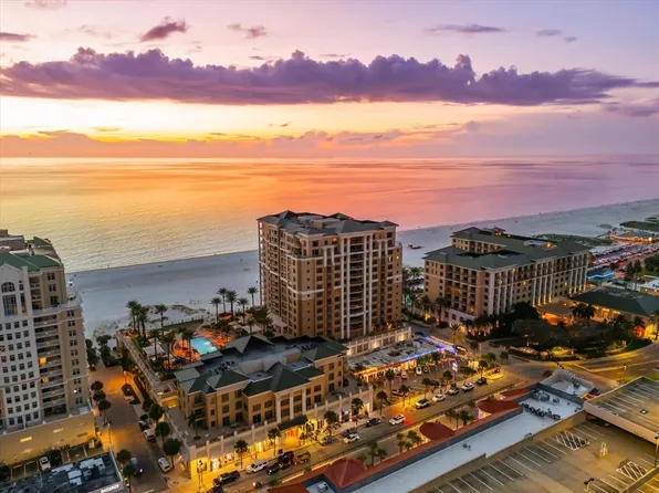 11 BAYMONT STREET #308, CLEARWATER BEACH, FL 33767