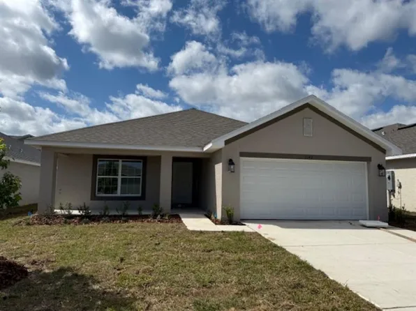 2142 NW 23rd Loop, Ocala, FL 34475