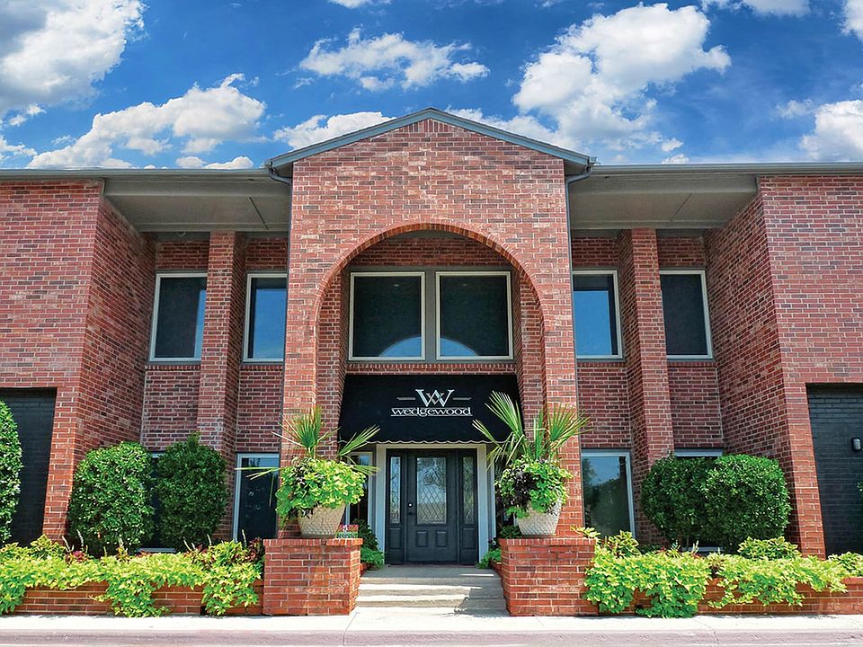 Wedgewood Village