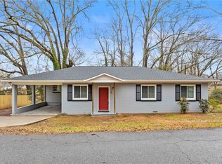 8 Riley St, Honea Path, SC 29654