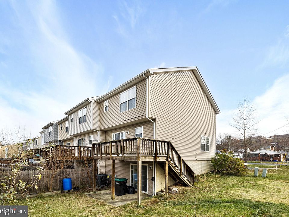 262 S Charles St, Strasburg, VA 22657 Zillow