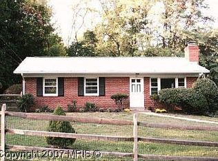 15 Stanley Ln, Silver Spring, MD 20904