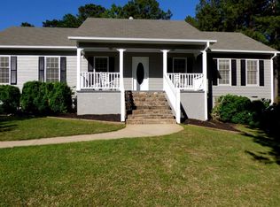 105 Daniel Ct, McDonough, GA 30253