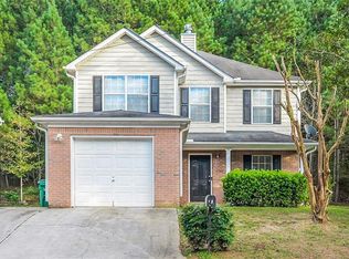 6853 Mahonia Pl, Lithonia, GA