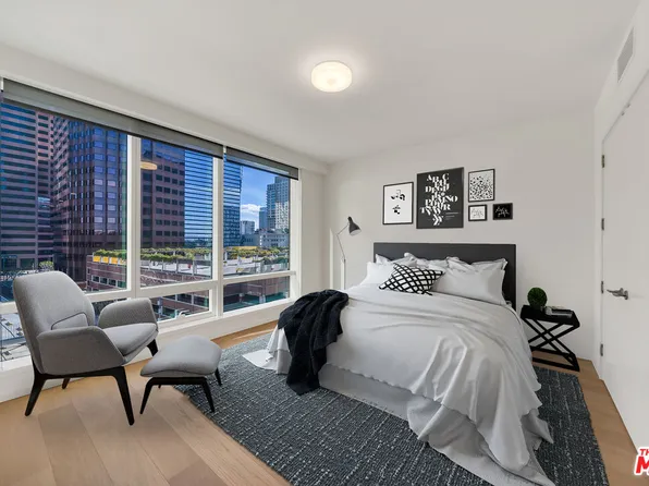 877 Francisco St APT 1121, Los Angeles, CA 90017