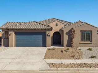 4224 Addison Dr NE, Rio Rancho, NM 87144