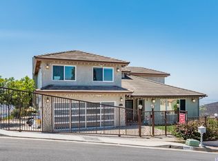 10060 Olivia Ter, Sun Valley, CA 91352