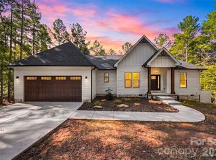 2157 Anchor Ln, Connelly Springs, NC 28612
