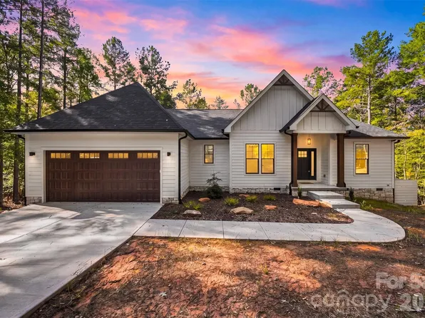 2157 Anchor Ln, Connelly Springs, NC 28612
