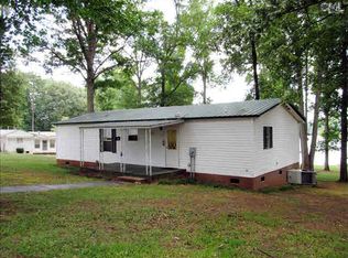 382 J L Koon Rd, Newberry, SC 29127