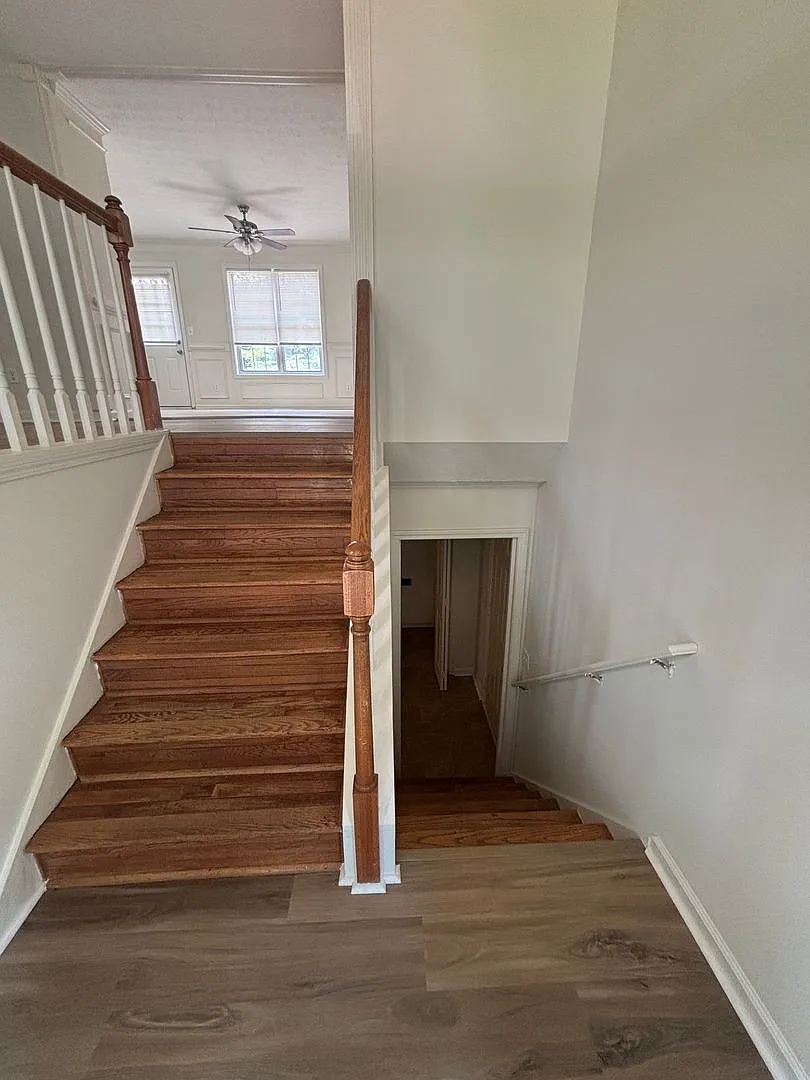 4 Bedroom/3 Bath house in Acworth — Photo 2