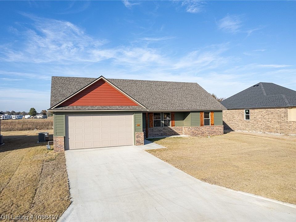 114 Countryside Way, Pocola, OK 74902 Zillow