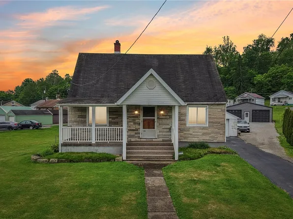 266 Stoney Hill Rd, Greensboro, PA 15338
