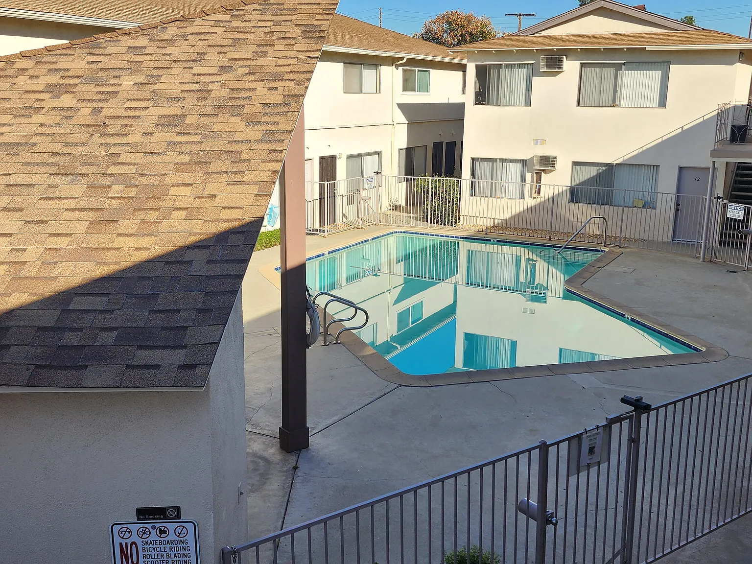 Hunt Pk Apartments — Photo 4