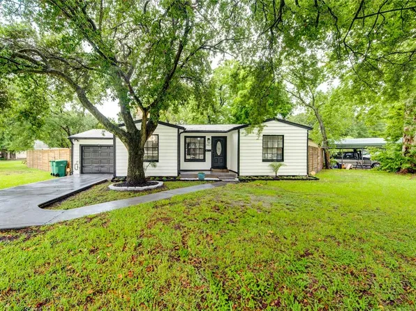 2907 Cedar Drive, La Marque, TX 77568
