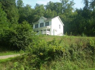 239 Happy Valley Rd, Sylva, NC 28779