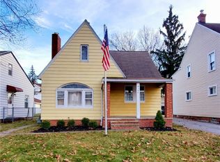 4348 Prasse Rd, South Euclid, OH 44121