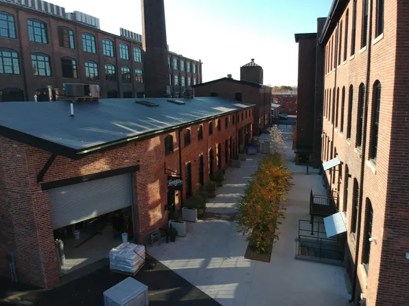 40 Sprague St Unit 305, Providence, RI 02907