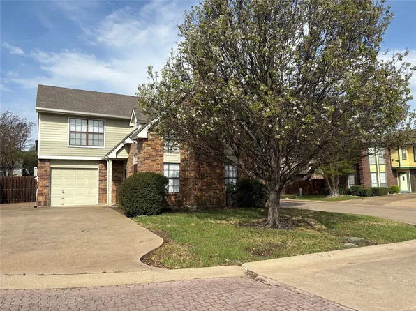 500 Button Willow Ct, Irving, TX 75063