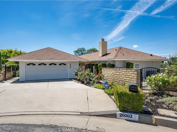 20002 Emerald Meadow Dr, Walnut, CA 91789