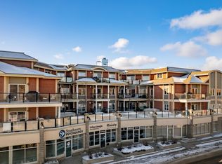 9750 94th St NW #307, Edmonton, AB