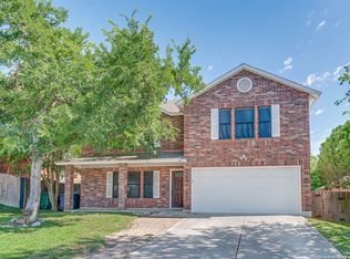 7410 Autumn Park, San Antonio, TX 78249