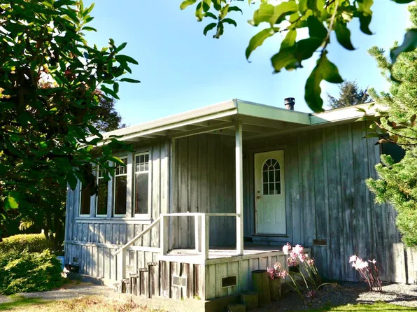 33200 Ocean View Drive, Fort Bragg, CA 95437