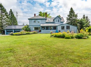 1107 State Highway 3, Bar Harbor, ME 04609
