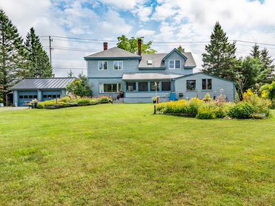 1107 State Highway 3, Bar Harbor, ME, 04609