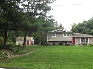 7365 Lenburg Rd, Portage, IN 46368