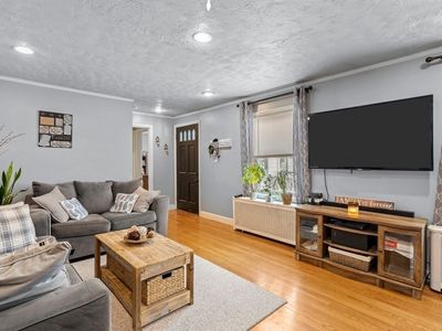 4 Ludington Rd, Worcester, MA, 01602