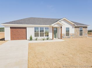 115 Treaty, Calera, OK 74730