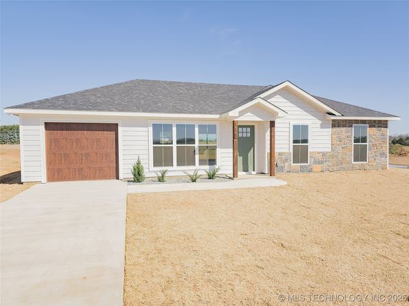 115 Treaty, Calera, OK 74730
