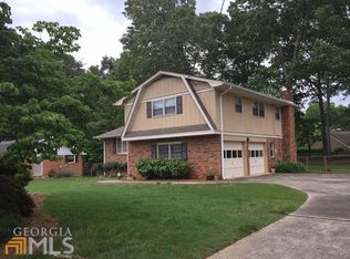 2242 Plantation Ct, Lawrenceville, GA 30044