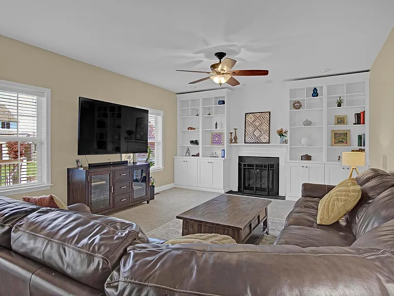 74 Stone Run Dr — Photo 15
