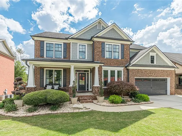6025 Stillwater Pl, Flowery Branch, GA 30542