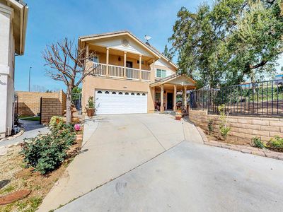 2331 Cuesta Ln, Simi Valley, CA, 93063