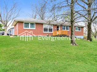 12250 Rollingsford Dr, Florissant, MO