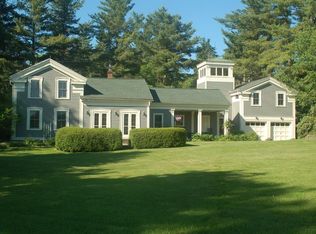 1047 Snyder Hill Rd, Ithaca, NY 14850