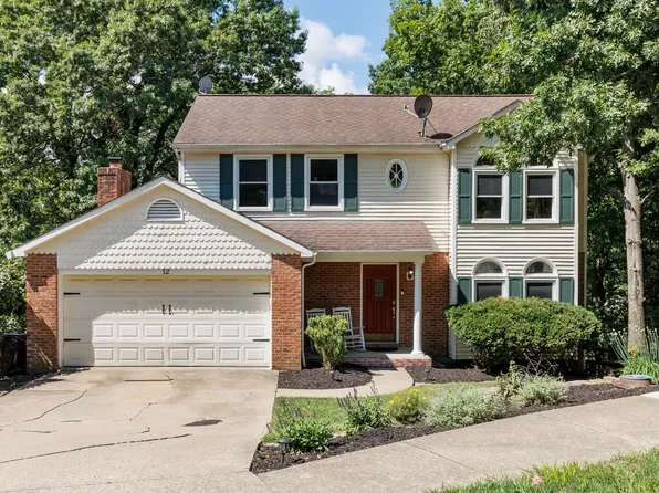 12 Hanover Pl, Fort Thomas, KY 41075