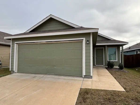 6099 Determine Ln, Forney, TX 75126