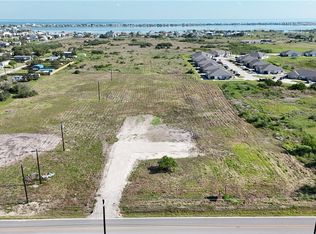 380 Rattlesnake Point Rd, Rockport, TX 78382
