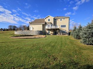 1207 Martin St, Fergus Falls, MN 56537