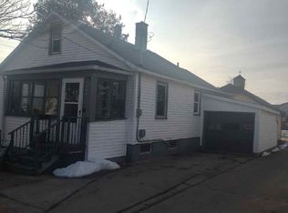 1609 25th St, Two Rivers, WI 54241